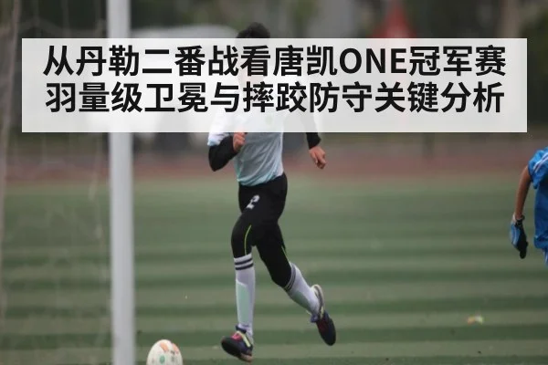 从丹勒二番战看唐凯ONE冠军赛羽量级卫冕与摔跤防守关键分析